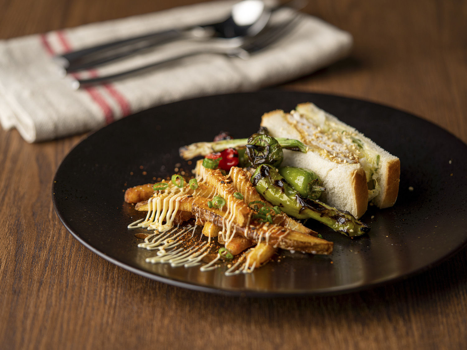 Jon Ponzer to Open Basabasa